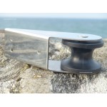 DAVIER INOX 155 X 51 MM