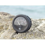 VOLTOMETRO NERO 10 - 16 V