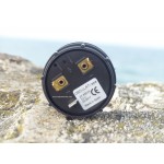 VOLTOMETRO NERO 10 - 16 V