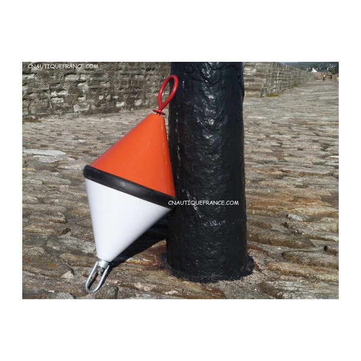 Bouée conique tendeur 18 l