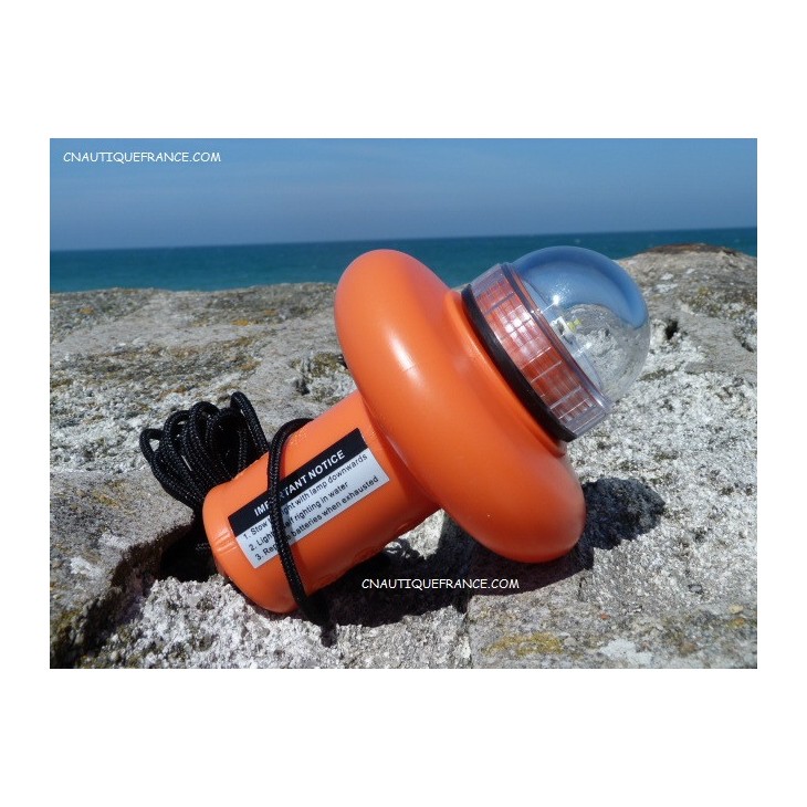 FEU A RETOURNEMENT A LED