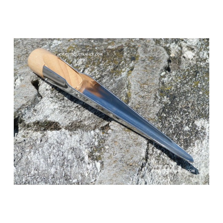 EPISSOIR GRAND MODELE A POINTE - INOX