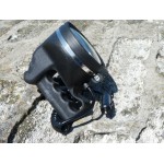 PROJECTEUR A MAIN HALOGENE AU QUARTZ - 55W 12V