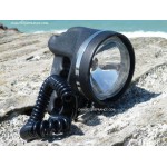 PROJECTEUR A MAIN HALOGENE AU QUARTZ - 55W 12V