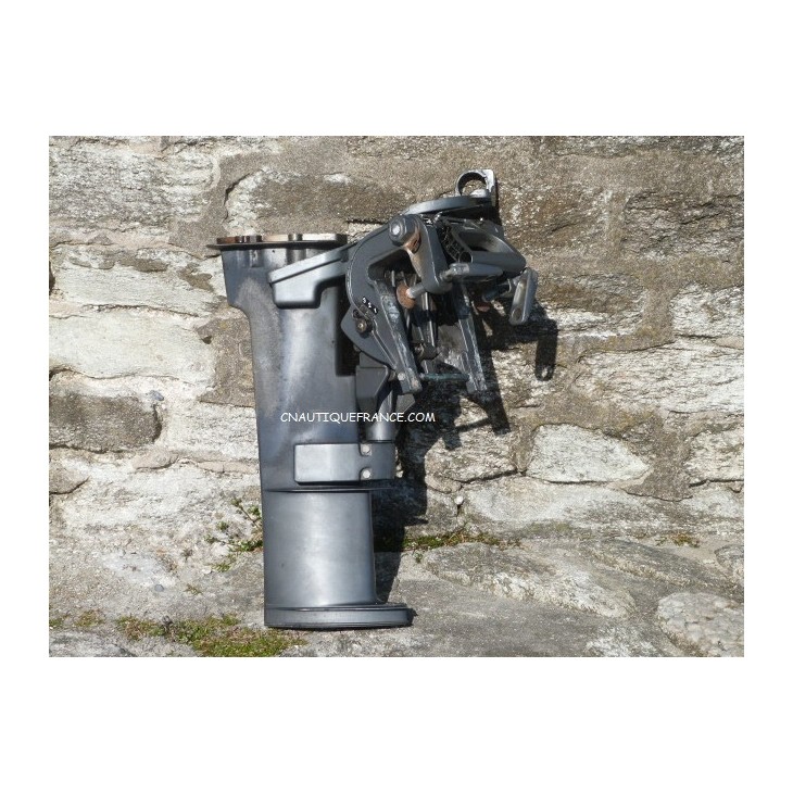 10 CV - FUT ET SUPPORT DE PRESSE MARINER MAGNUM