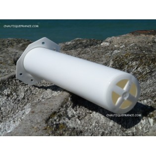 PORTE CANNE A ENCASTRER