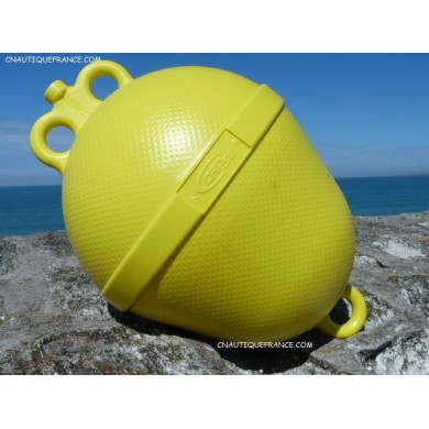 BUOY 10 L BUOYANCY - YELLOW