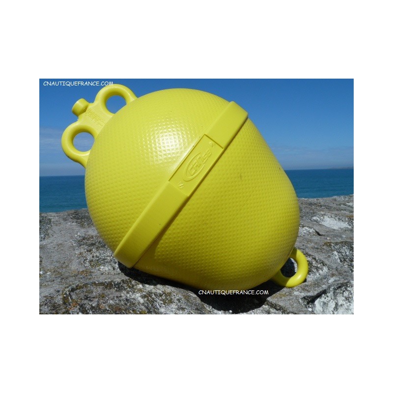 BUOY 10 L BUOYANCY - YELLOW