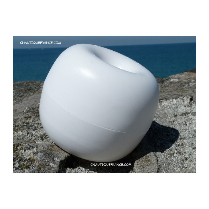 FLOTTEUR Ø 170 MM - BLANC 
