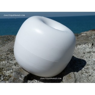FLOTTEUR Ø 260 MM - BLANC