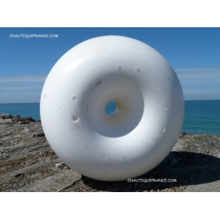 FLOTTEUR Ø 260 MM - BLANC