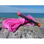 CORDE DE SKI NAUTIQUE FLUO 7.5 MM X 21,7 M