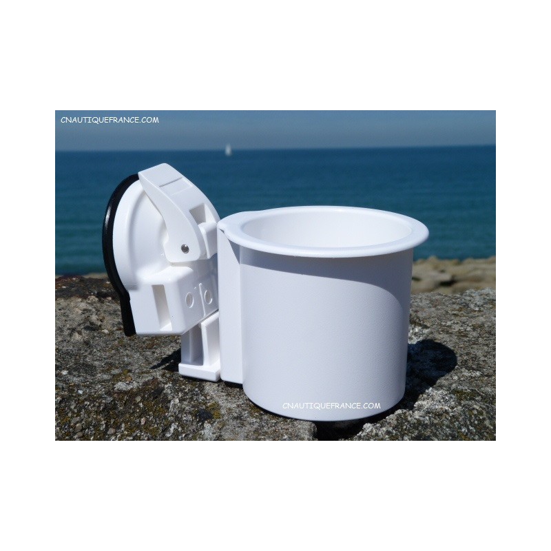 PLASTIC CUP HOLDER 70 MM