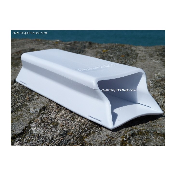 ETUI DE MANIVELLE DE WINCH EN PVC