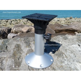 34 to 51 cm – Telescopic Seat Pedestal