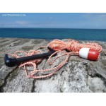 CORDE DE SKI NAUTIQUE 7.5 MM X 21,7 M