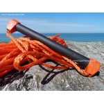 CORDE SKI NAUTIQUE - RINA 7.5 MM X 21.7 M