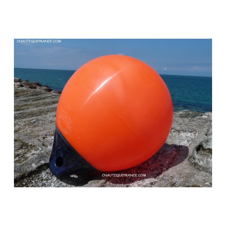 PARE-BATTAGE POLYFORM A0 - 23 cm - ROUGE