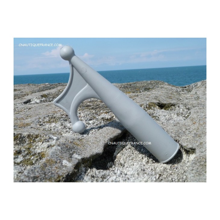 CROC DE GAFFE NYLON Ø 25 MM