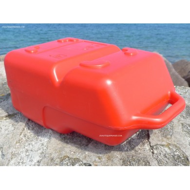 FUEL TANK 22L AVEC JAUGE 