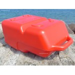 FUEL TANK 22L AVEC JAUGE 