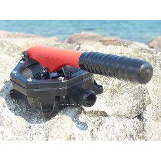 POMPE A MEMBRANE - HANDY