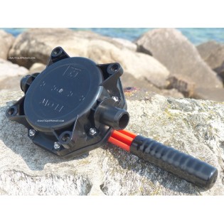 POMPE A MEMBRANE - HANDY