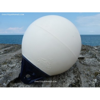 PARE-BATTAGE POLYFORM A2 - 39 cm - BLANC