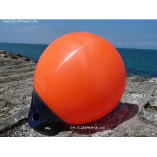 PARE-BATTAGE POLYFORM A2 - 39 cm - ROUGE