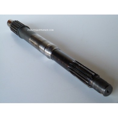 60 - 70 CV 4T ARBRE HELICE EVINRUDE SUZUKI JOHNSON