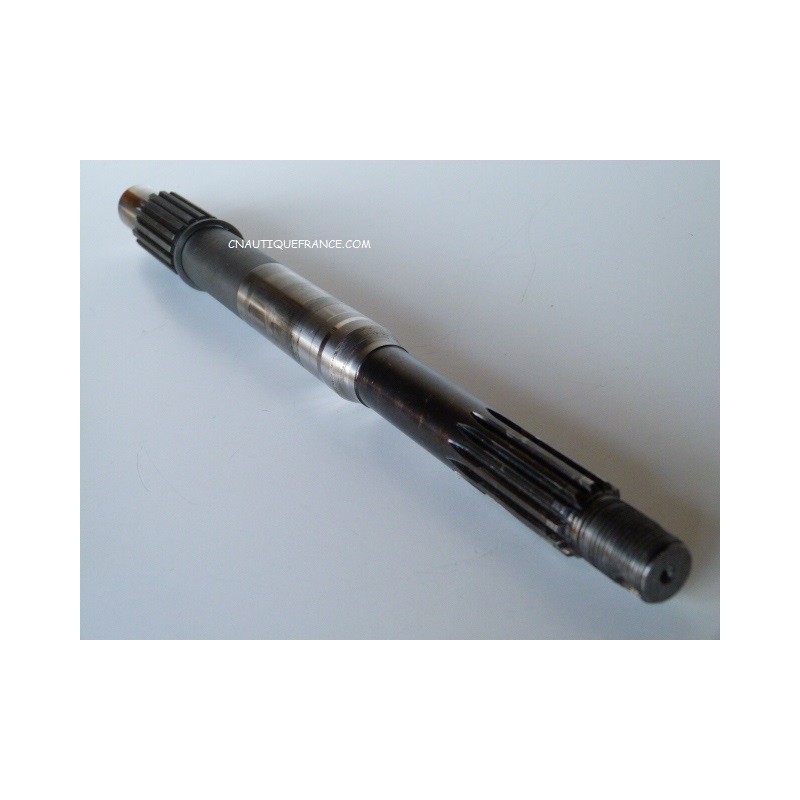 60 - 70 CV 4T ARBRE HELICE EVINRUDE SUZUKI JOHNSON