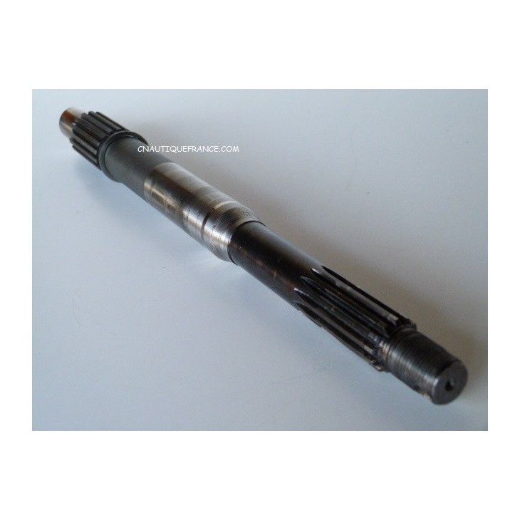 60 - 70 CV 4T ARBRE HELICE EVINRUDE SUZUKI JOHNSON