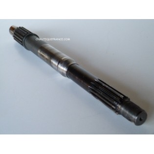 60 - 70 CV 4T ARBRE HELICE EVINRUDE SUZUKI JOHNSON