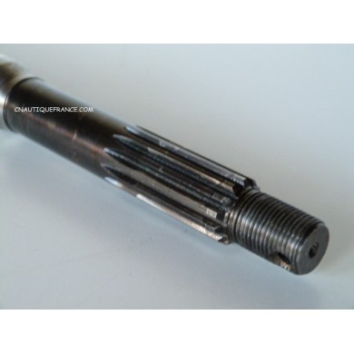 60 - 70 CV 4T ARBRE HELICE EVINRUDE SUZUKI JOHNSON
