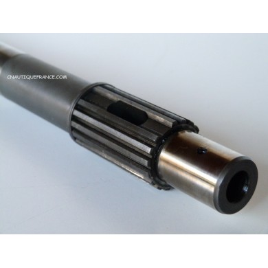 60 - 70 CV 4T ARBRE HELICE EVINRUDE SUZUKI JOHNSON