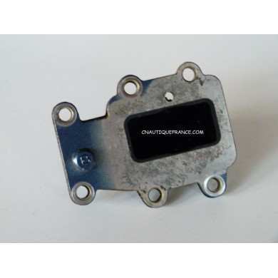 REED VALVE 9.9 HP 2S YAMAHA MARINER 682