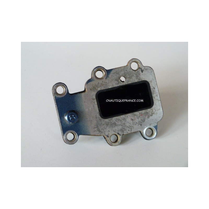BOITE A CLAPET 9.9 CV 2T YAMAHA MARINER 682