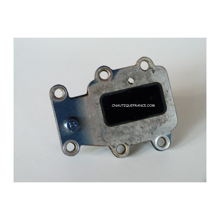 BOITE A CLAPET 9.9 CV 2T YAMAHA MARINER 682