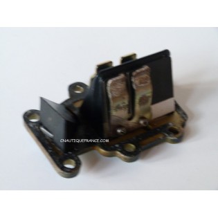 BOITE A CLAPET 9.9 CV 2T YAMAHA MARINER 682