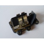 BOITE A CLAPET 9.9 CV 2T YAMAHA MARINER 682