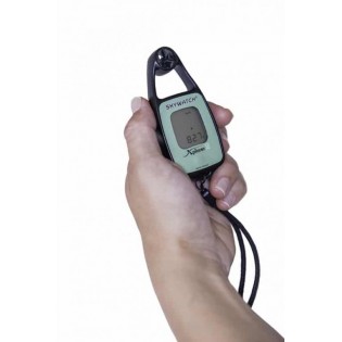 ANEMOMETRE THERMOMETRE A MAIN EXPLORER 2