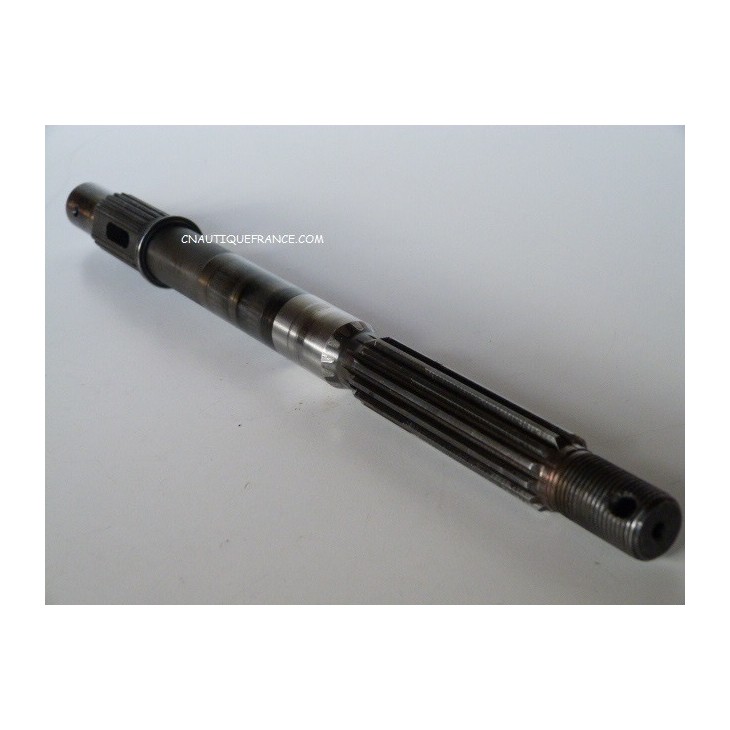40 - 50 CV 4T - ARBRE HELICE EVINRUDE JOHNSON SUZUKI