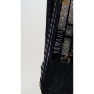 SUPPORT DE PRESSE 9.9 - 15 CV 4T YAMAHA 6G9