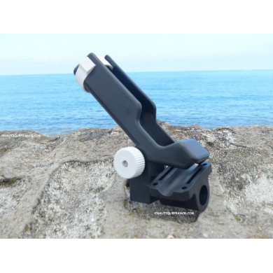 FISHING ROD HOLDER 360 ° NYLON