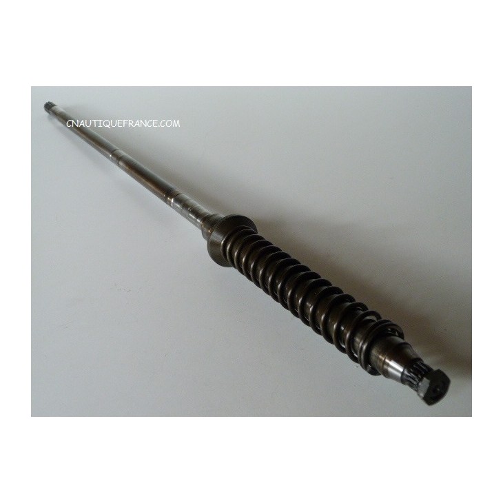 DF40 DF50 - ARBRE TRANSMISSION 40 - 50 CV SUZUKI 87J