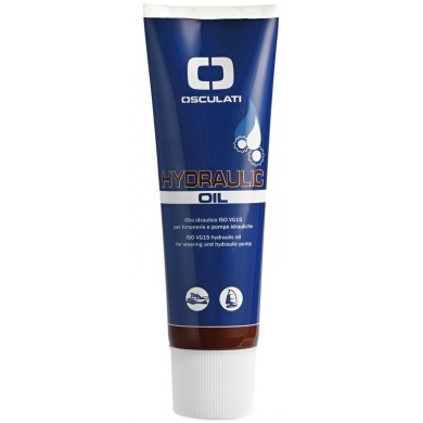 Huile pour système hydraulique - tube 250 ml