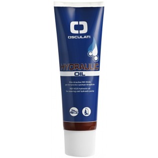 Huile pour système hydraulique - tube 250 ml