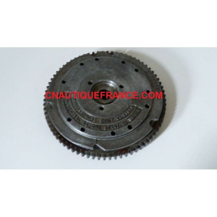 FLYWHEEL OMC JOHNSON EVINRUDE 581544 - 0581544