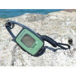 ANEMOMETRE THERMOMETRE A MAIN EXPLORER 2