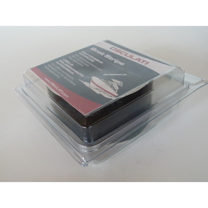 50 MM - LIGNE DE FLOTTAISON NOIRE